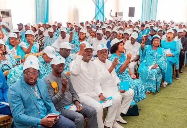 Campagne électorale Les candidats UNIR en ordre de bataille pour une victoire totale aux municipales