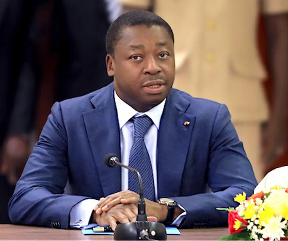1er  Gouvernement de la Vè République : Un tournant significatif dans la gouvernance togolaise