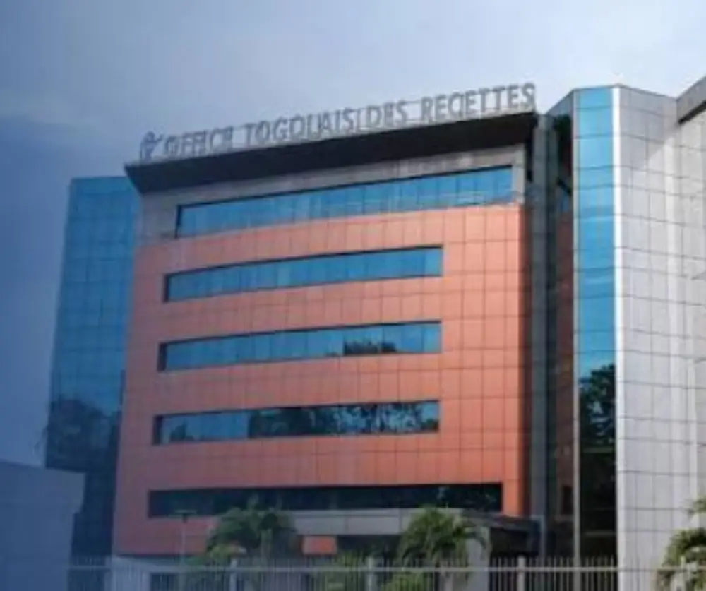 Marquage automatisé des marchandises : Le Sénégal s’inspire de l’expérience de l’Office Togolais des Recettes