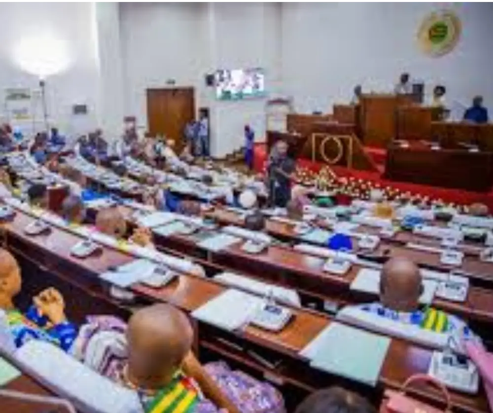 Togo : Agenda chargé pour les élus du peuple 