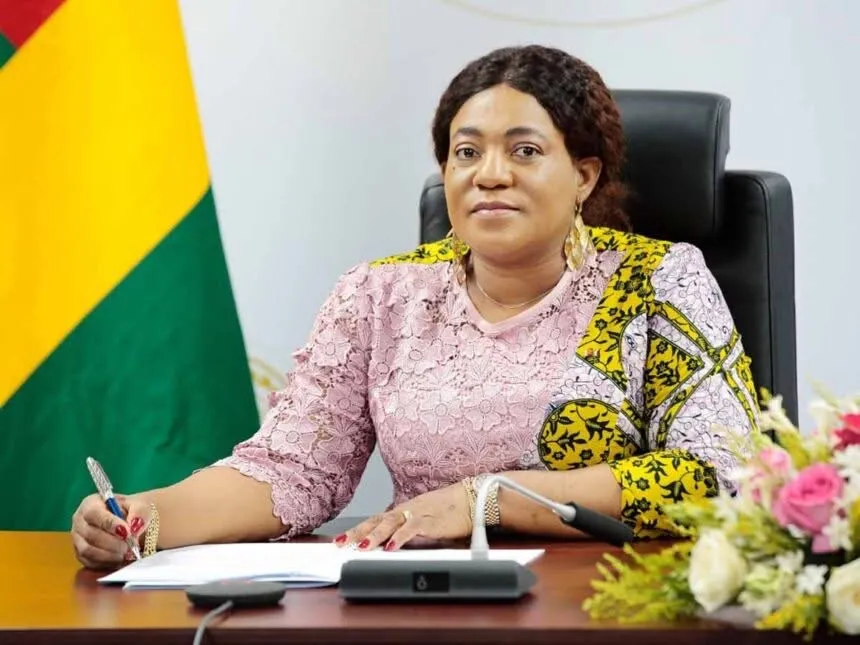 Foire Internationale de Lomé :L&rsquo;OTR communique sur les procédures douanières.