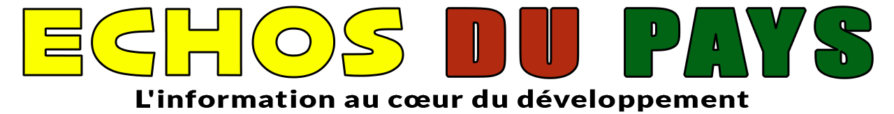 Les Echos du Pays