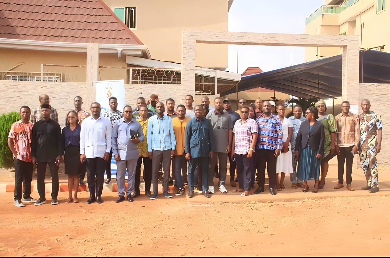 L’IPDCP déroule son calendrier de sensibilisation des différents acteurs sur les données à caractère personnel